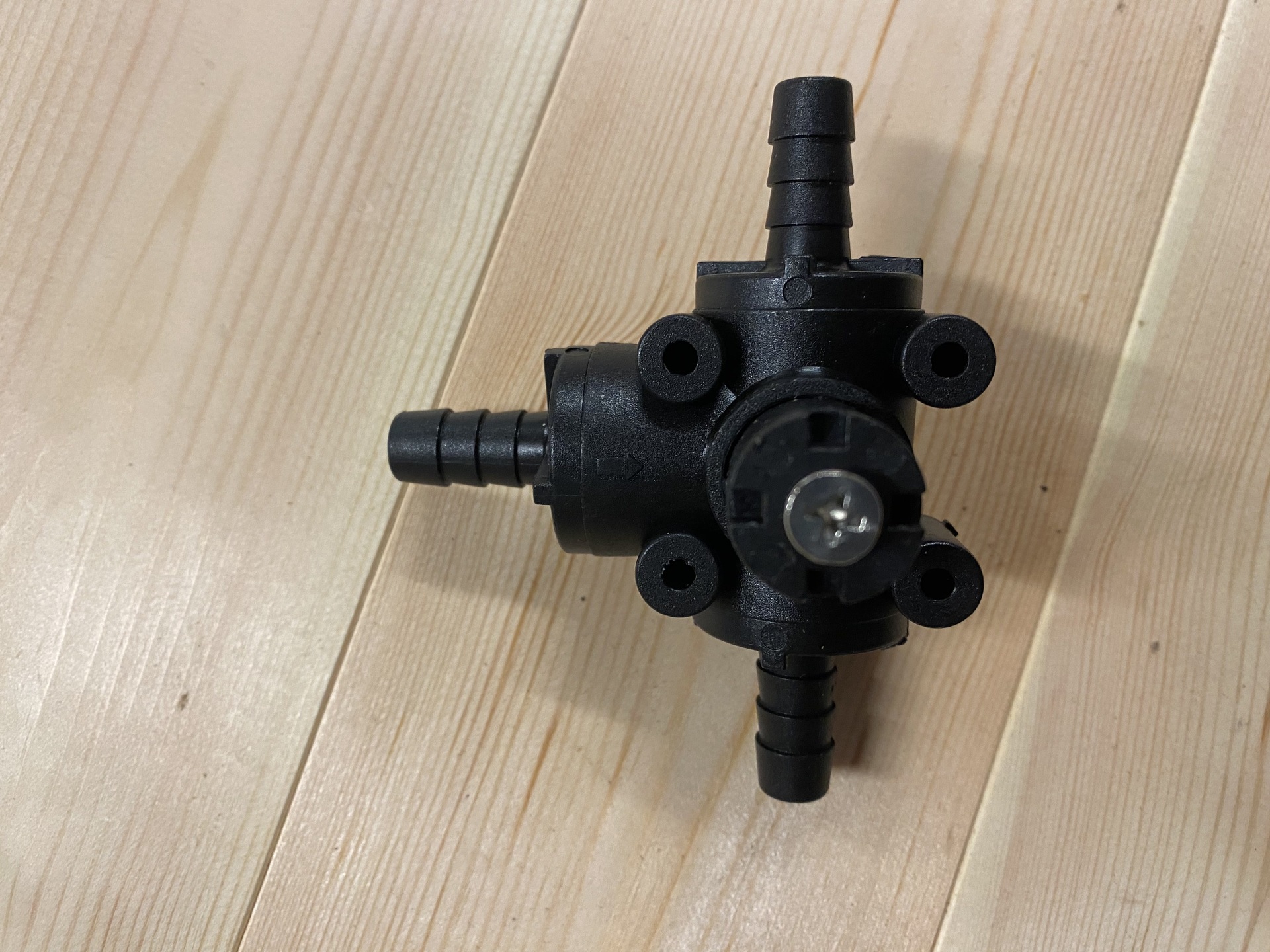 Water Valve  Image