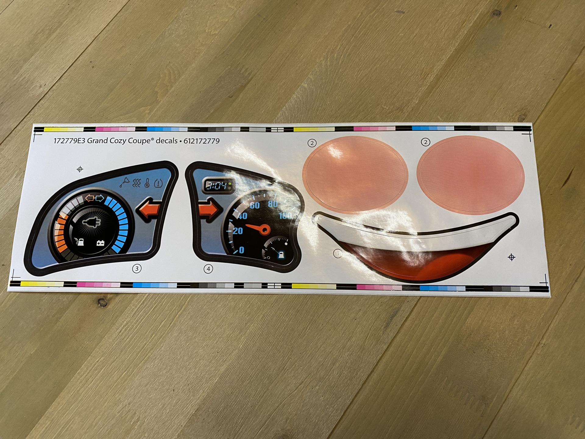 Stickers Image