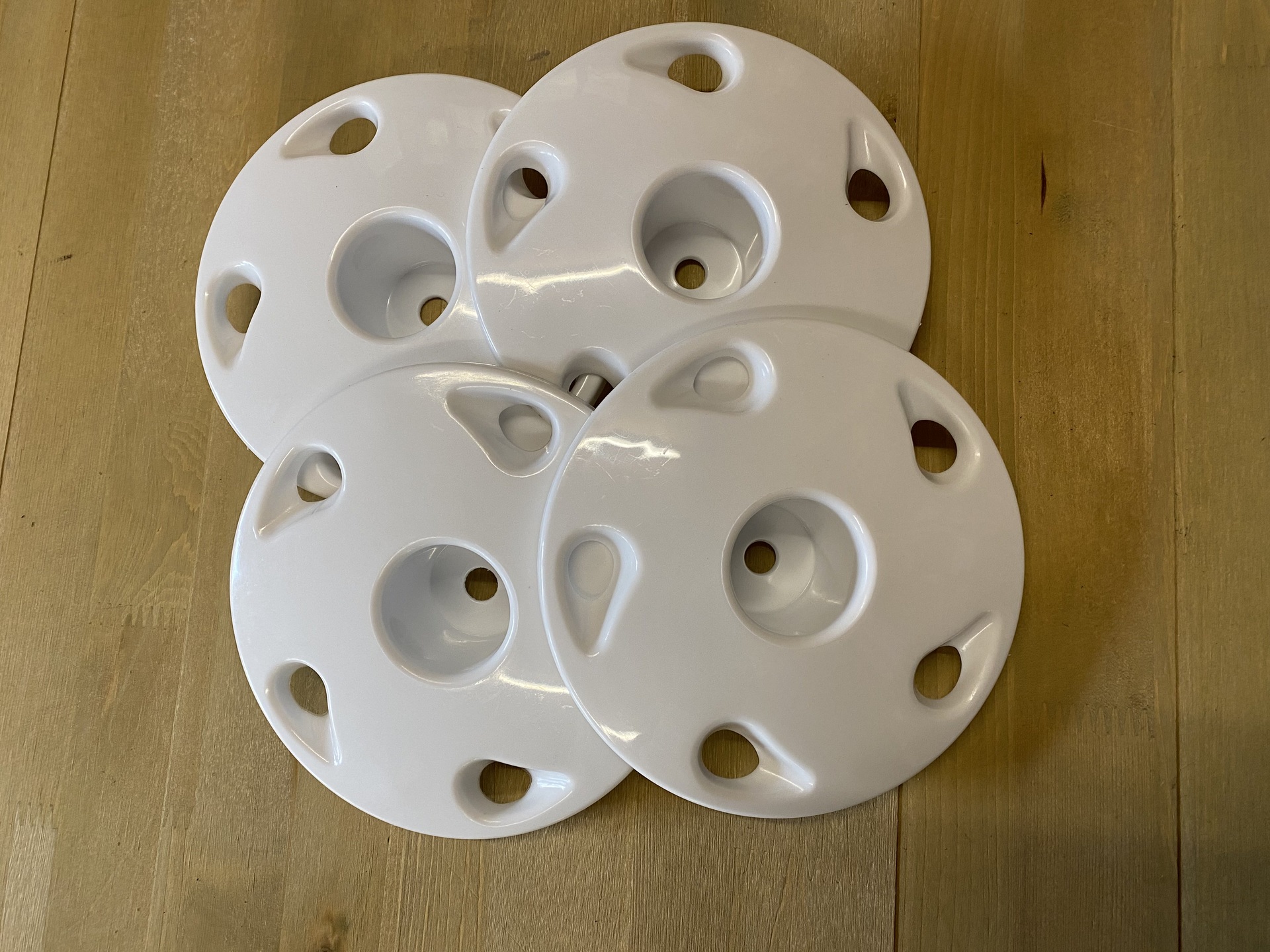 Hub Caps Image