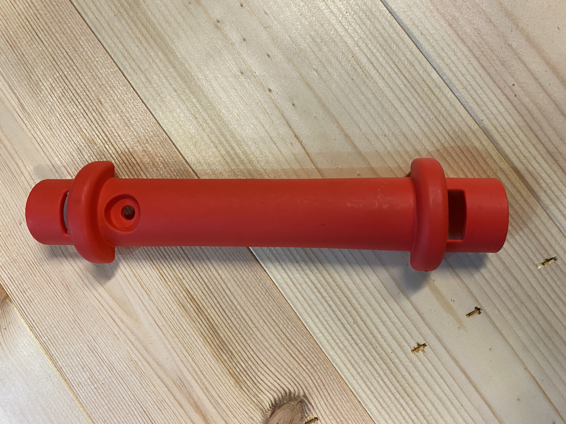 Conveyor Post Support x 1 Image