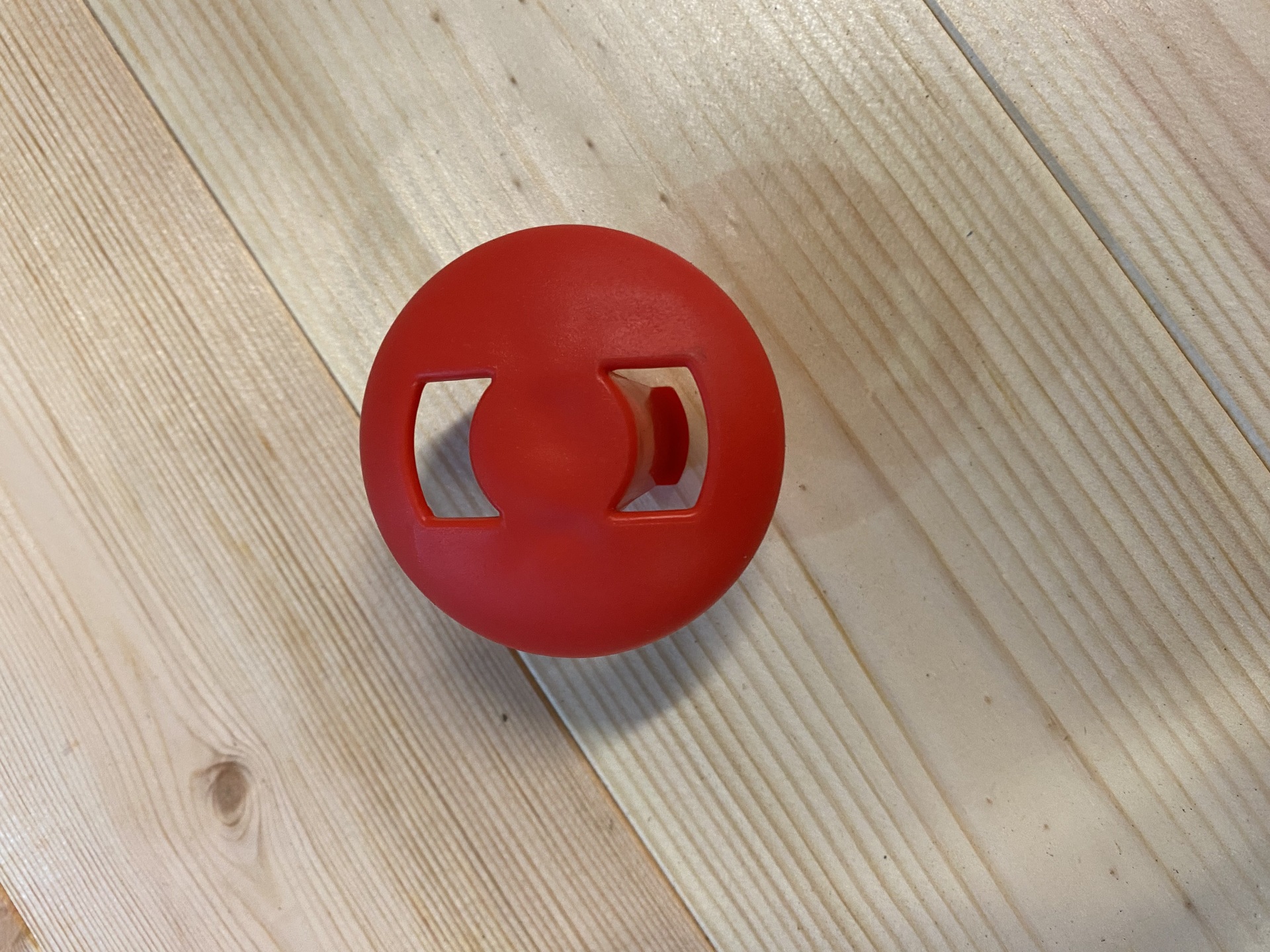 Post Support Cap x 1 Image