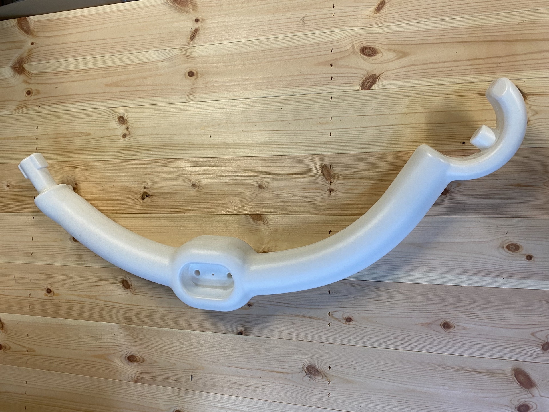 Cannon Arm Image