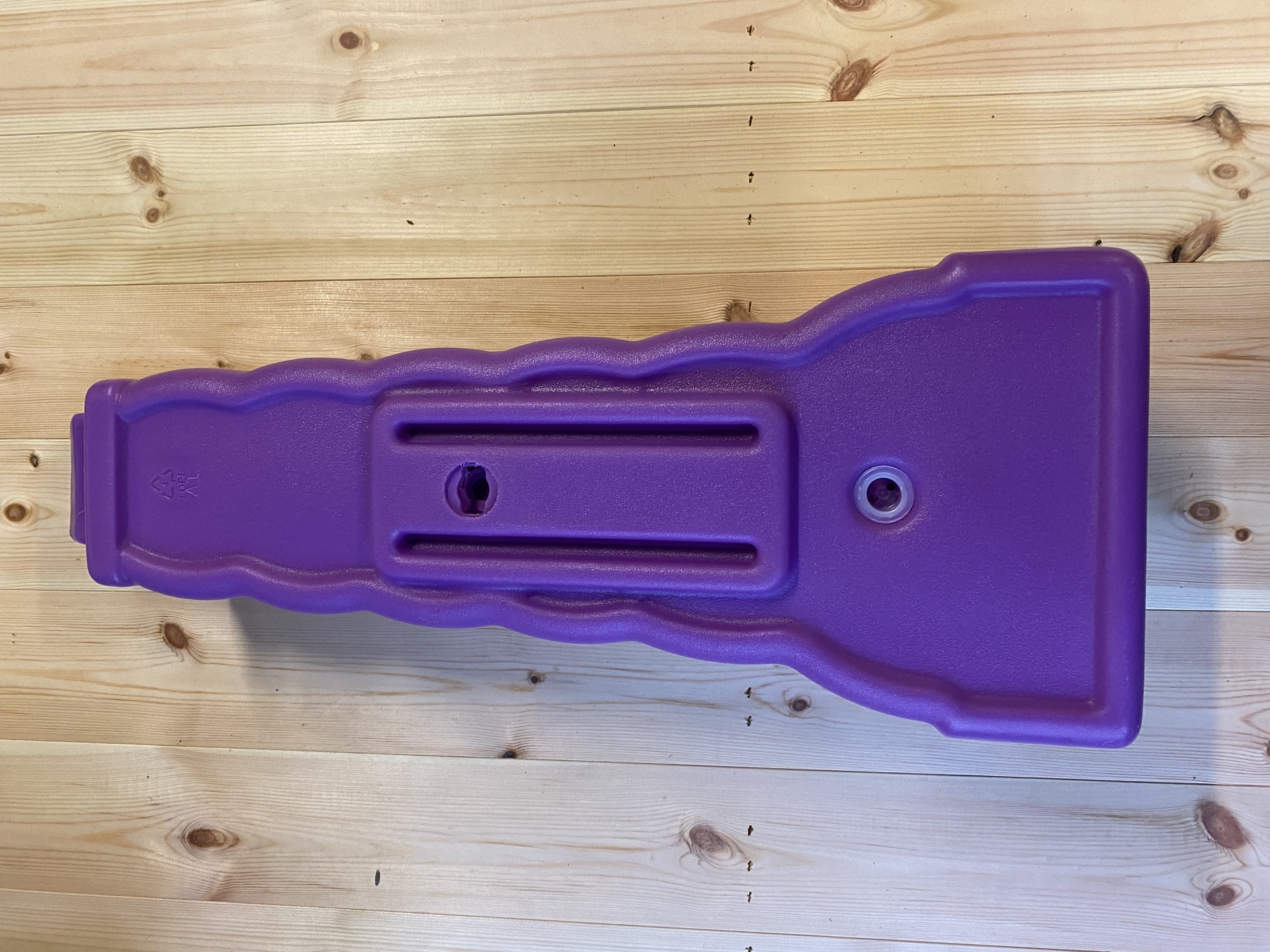 Conveyor Leg BACK Image