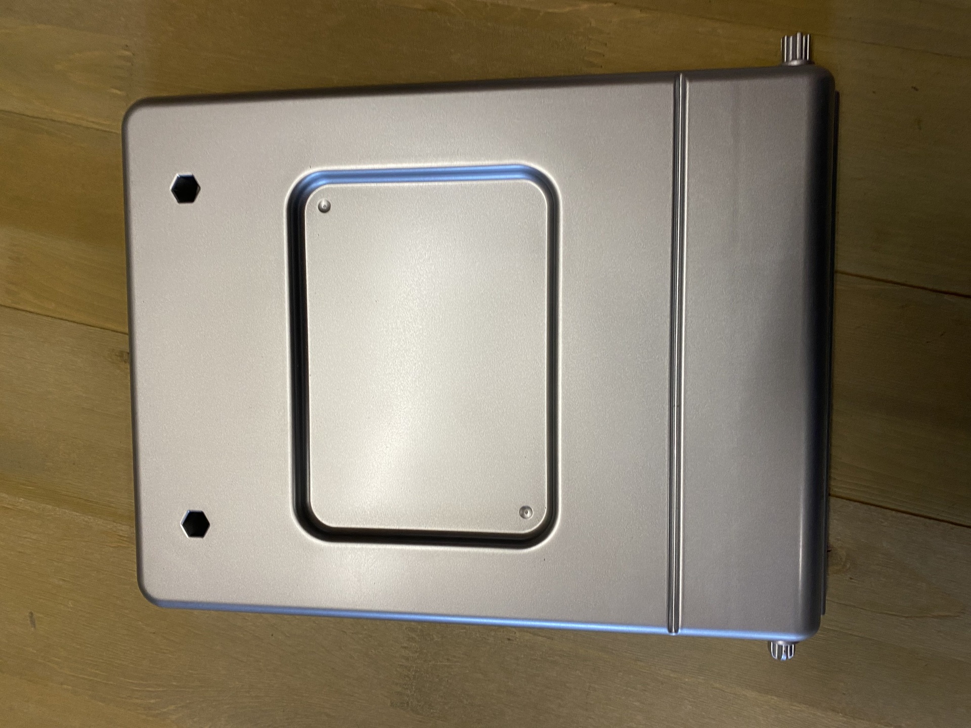 Oven Door Image