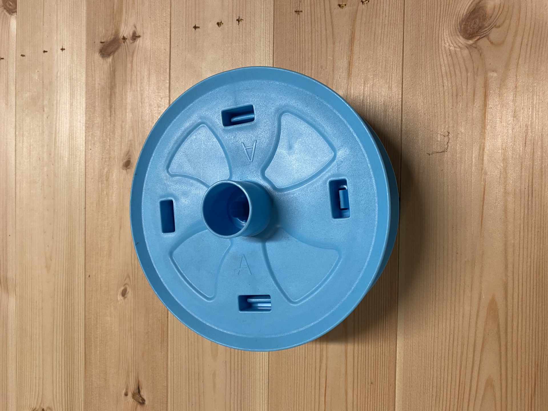 Pulley x 1 Image