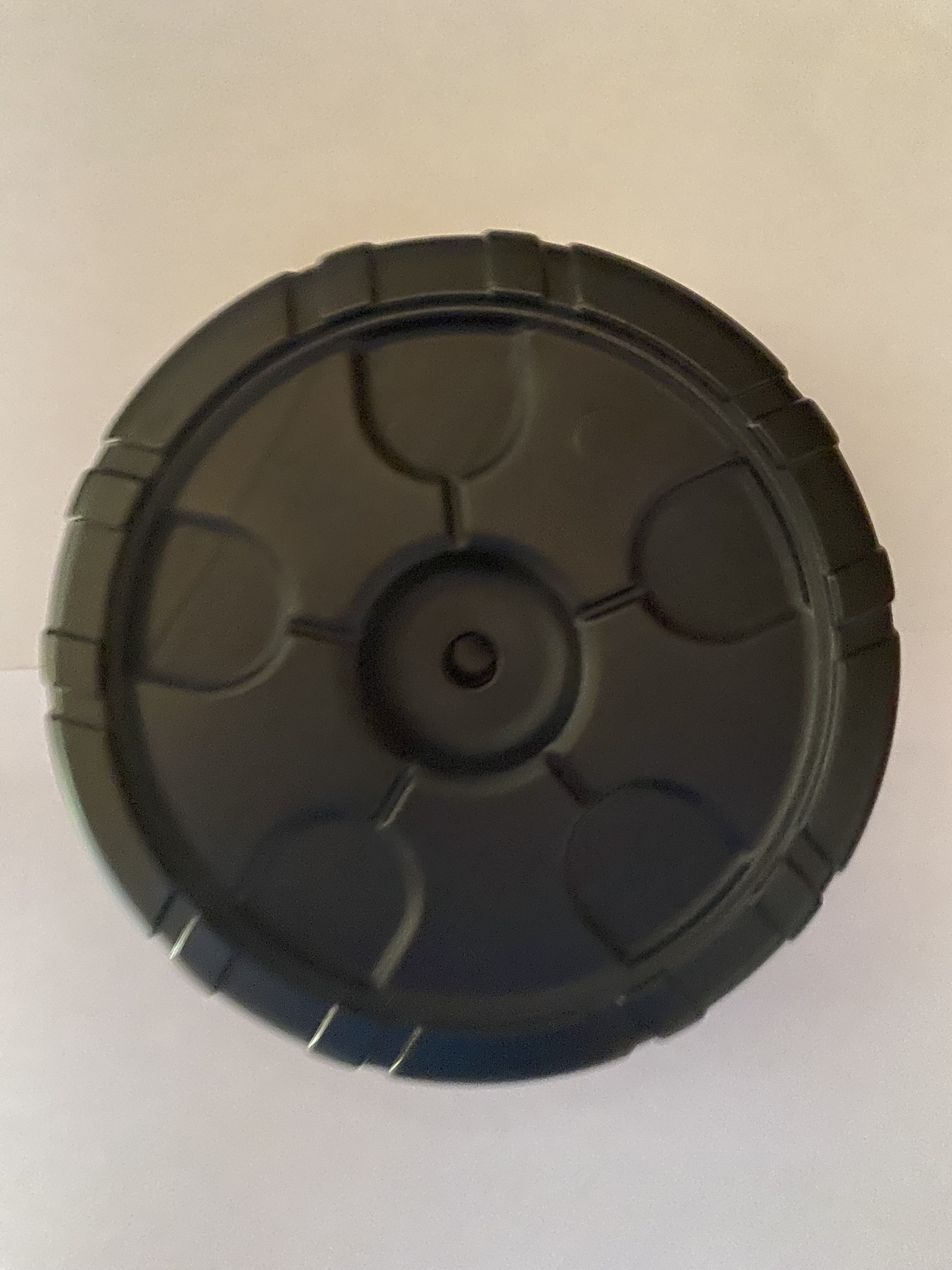 Wheel X1 (2023) Image