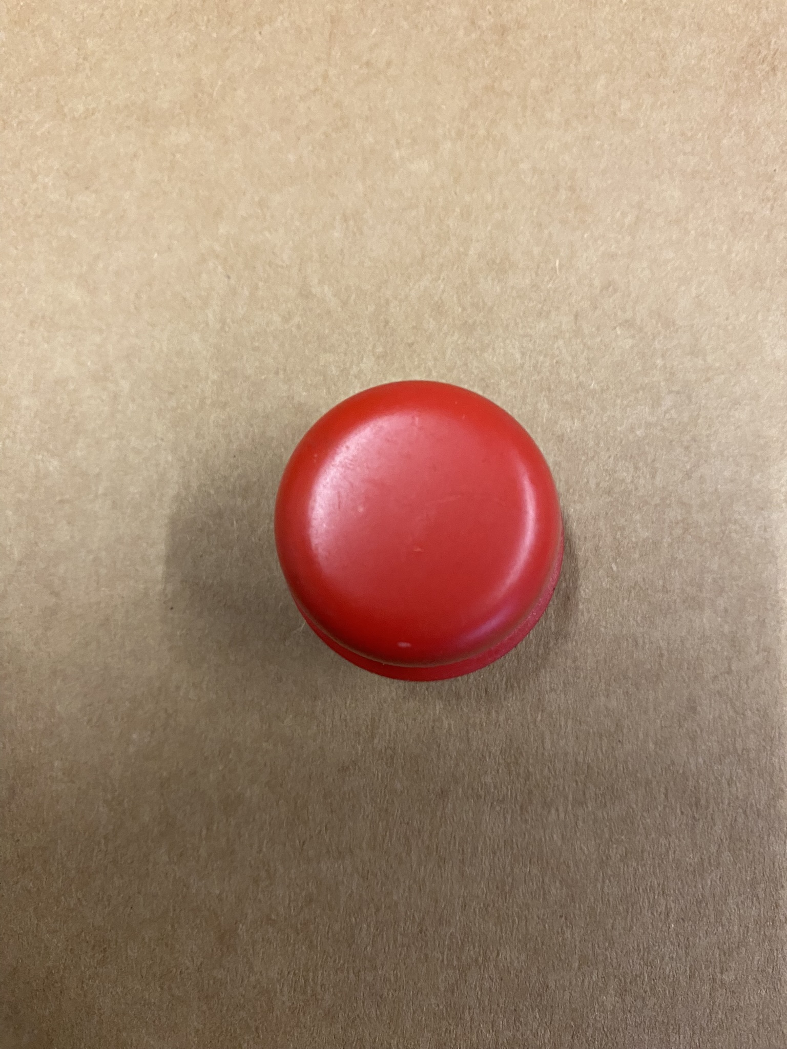 Horn Button X1  Image