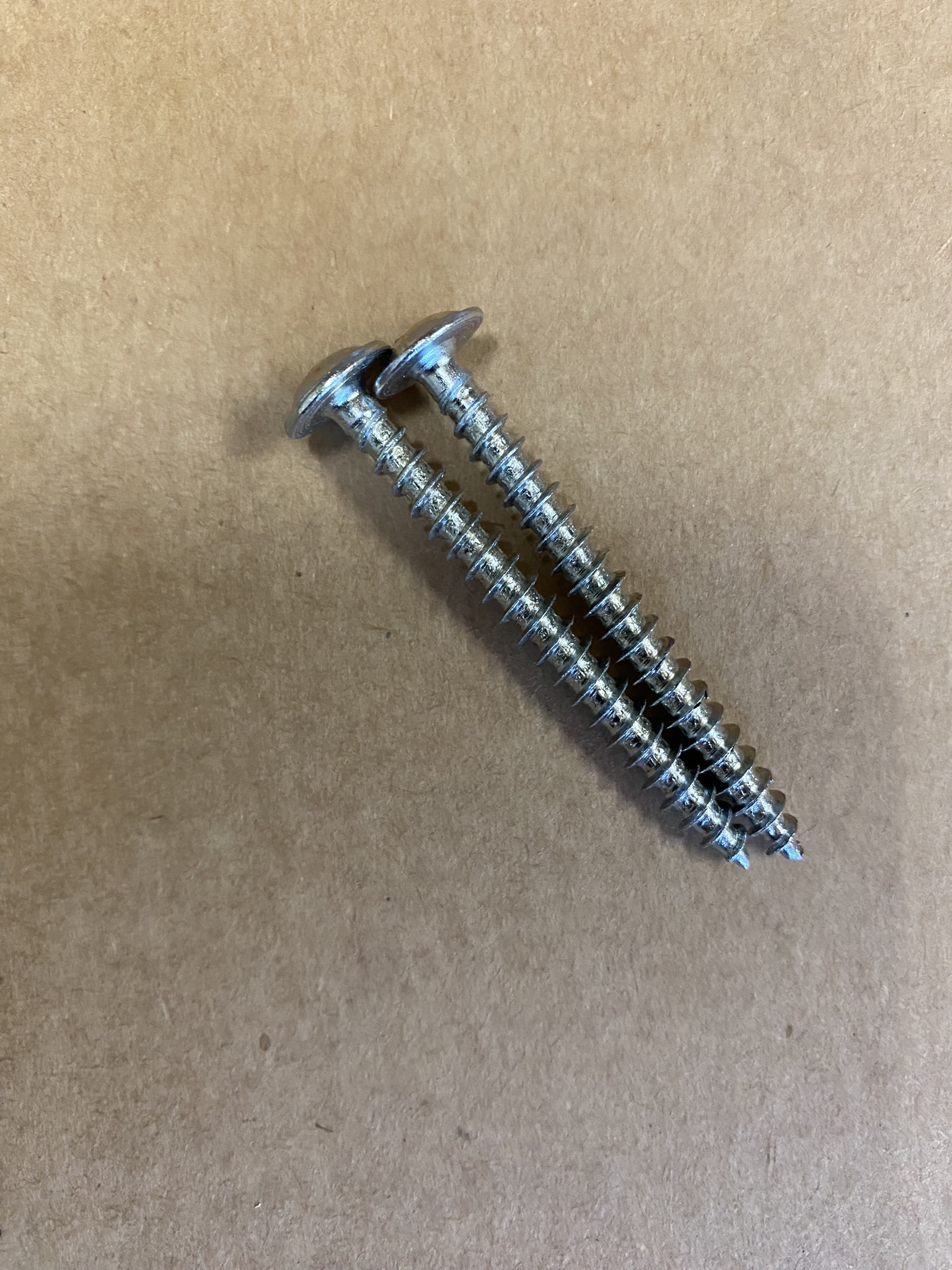 Screws for Rear Struts Image