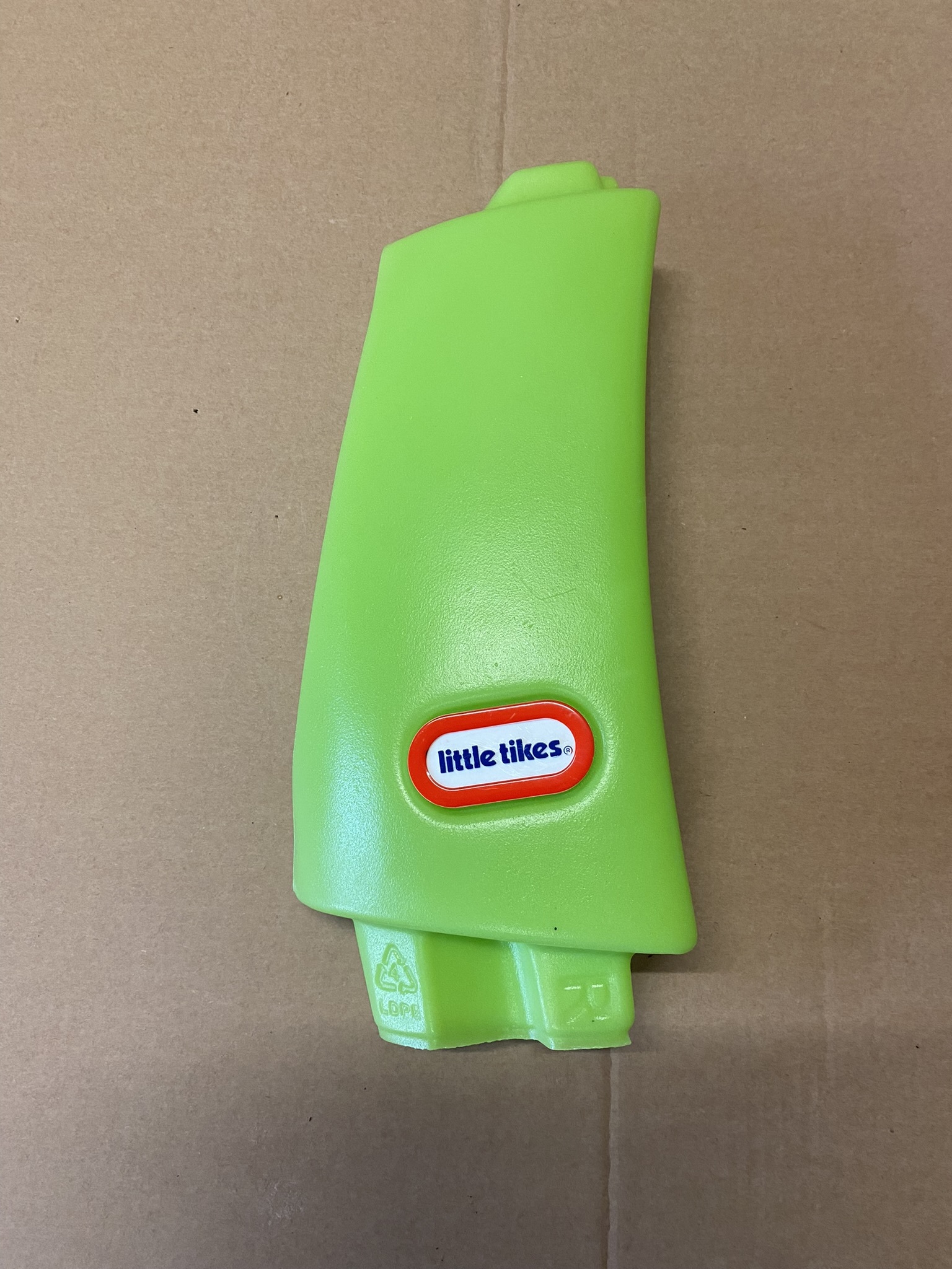 Rear Strut (Right) Image