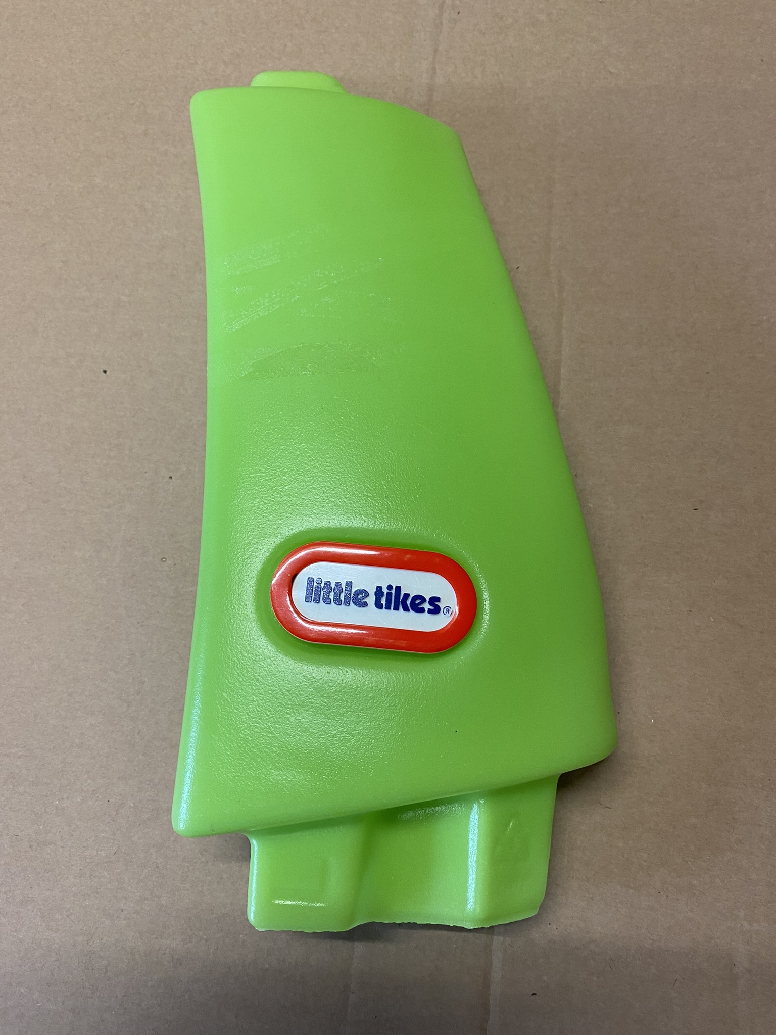 Rear Strut (Left) Image