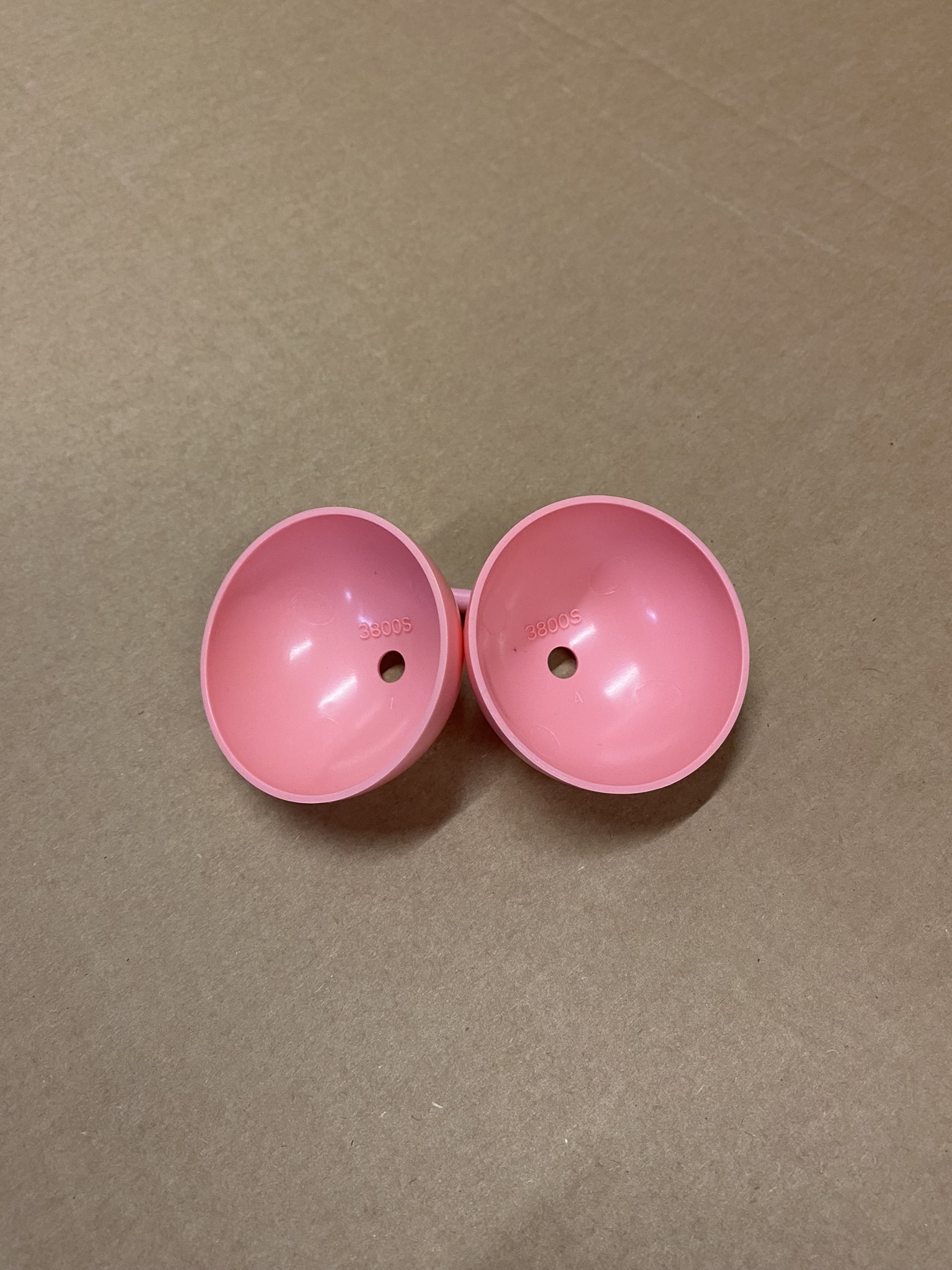 Clip-Clop Cups Image
