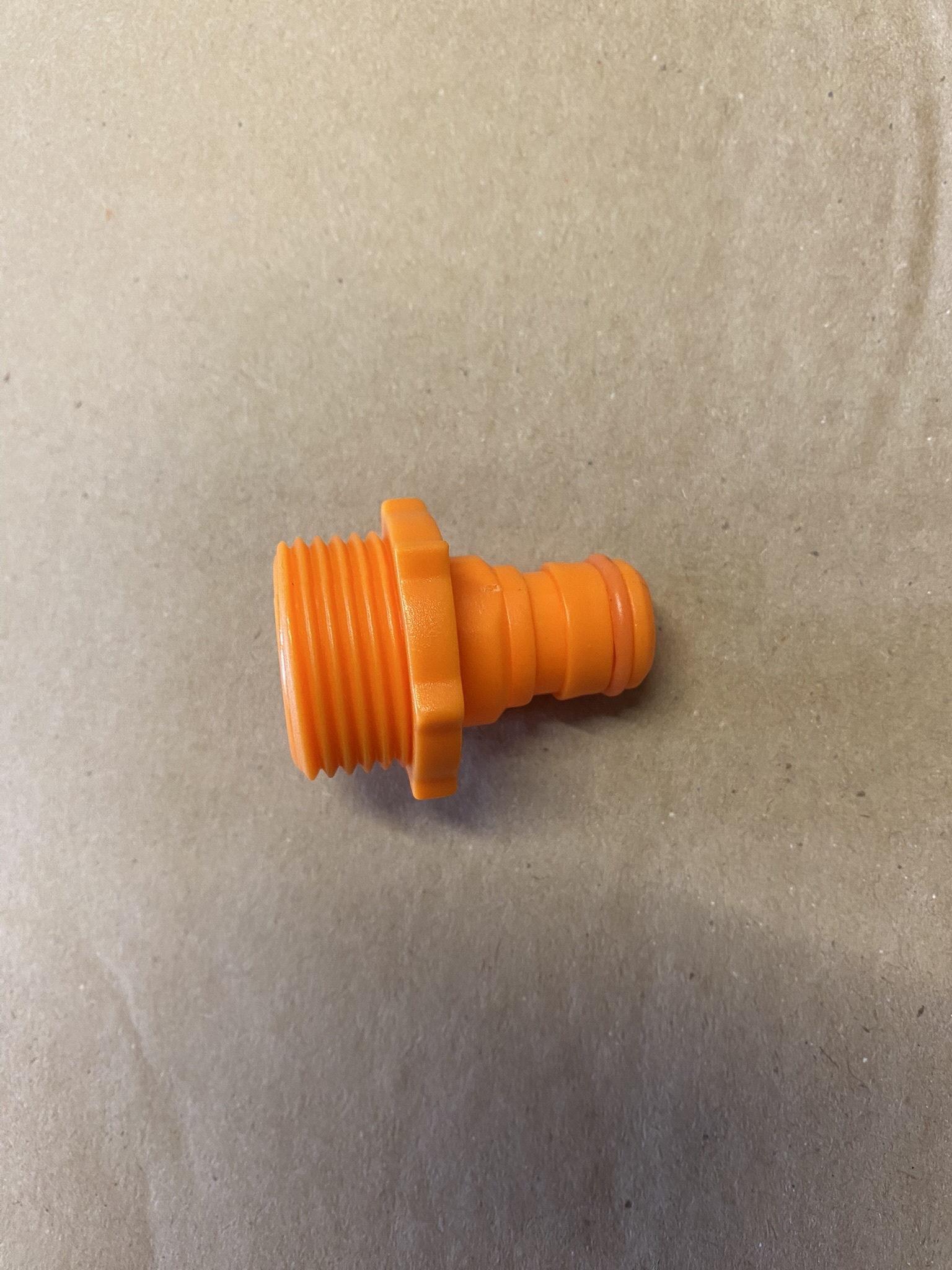 Hose Pipe Connector Image