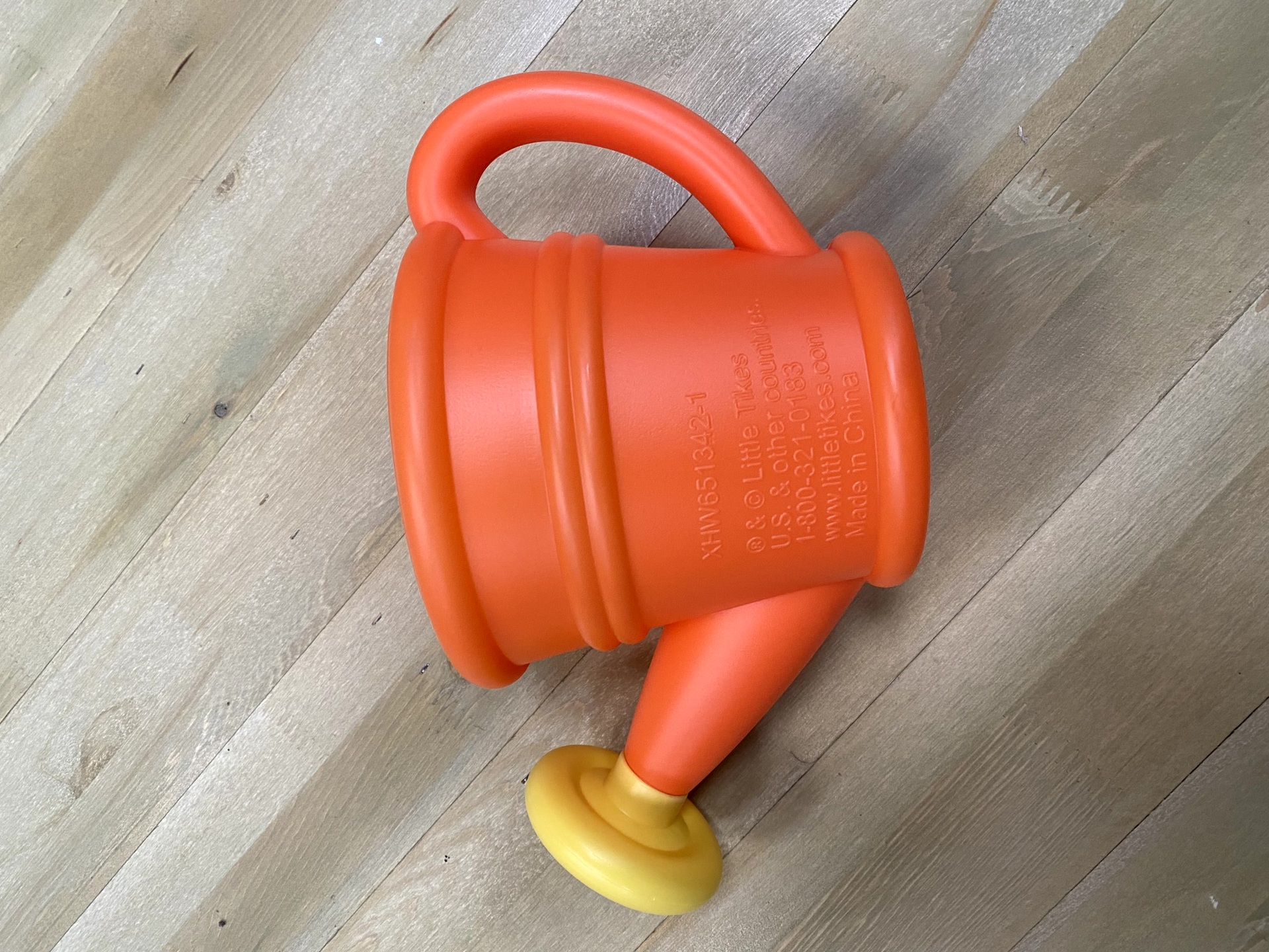 Watering Can Image