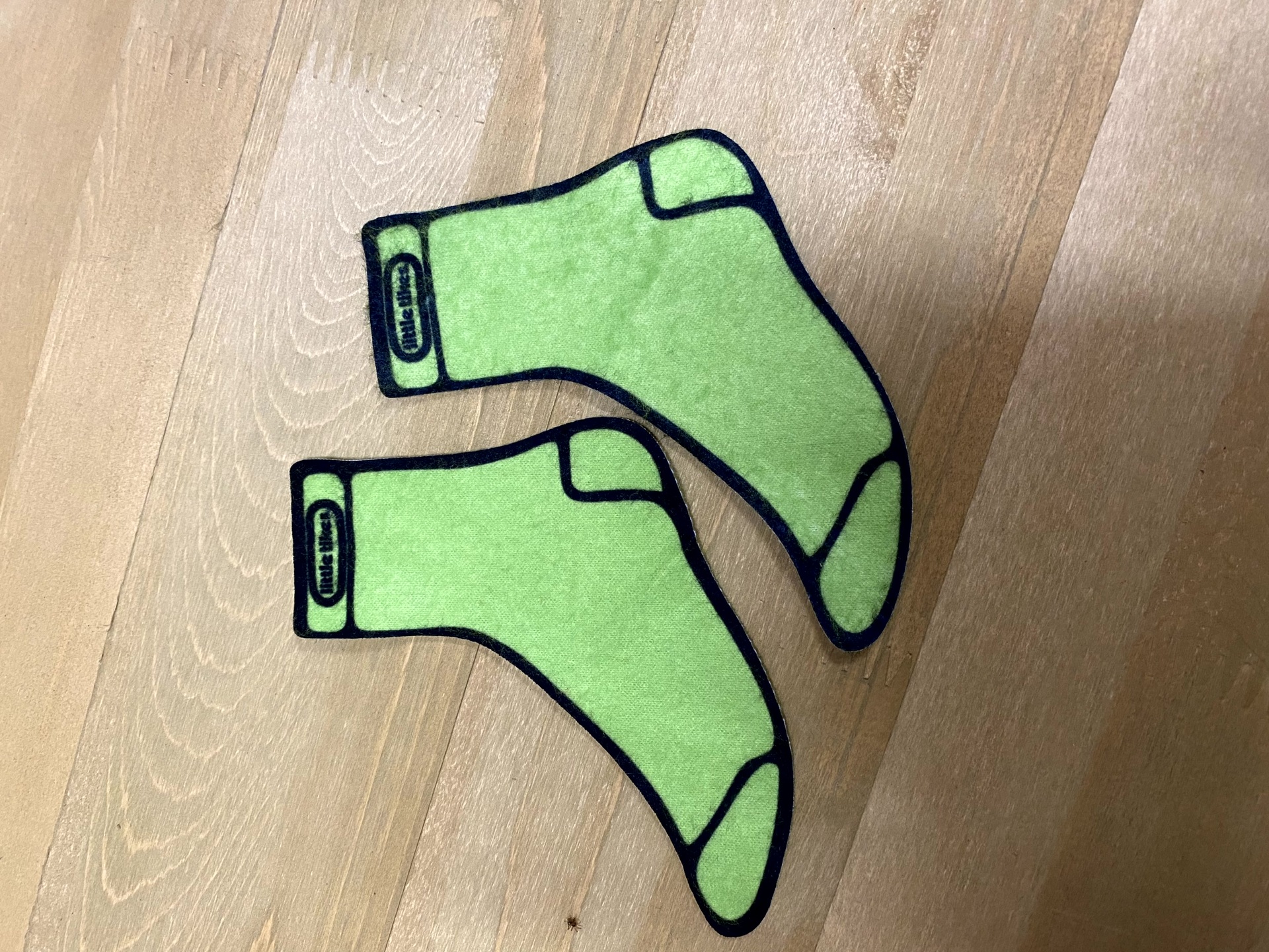Sock (a pair) Image