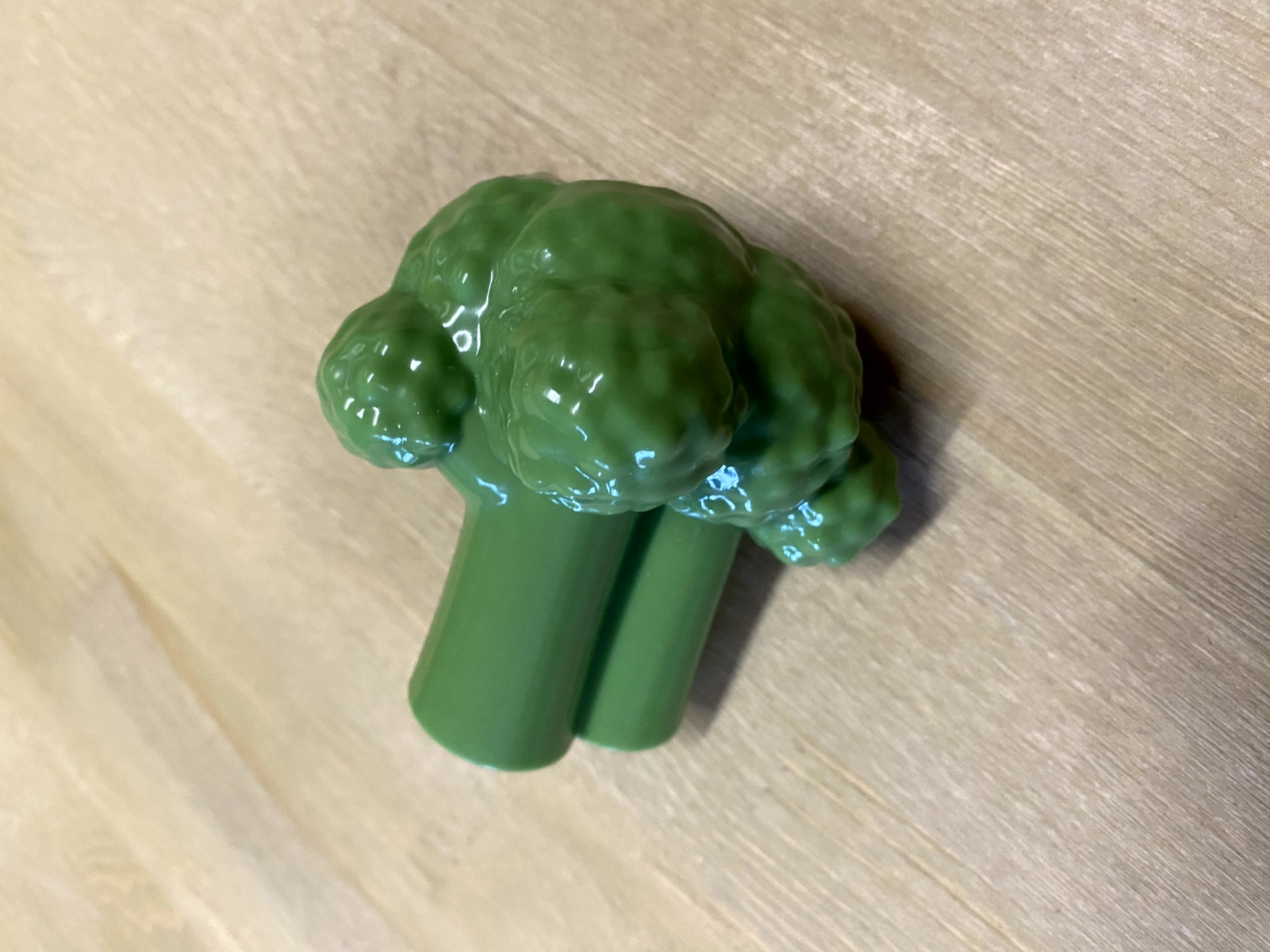 Broccoli Stalk Image