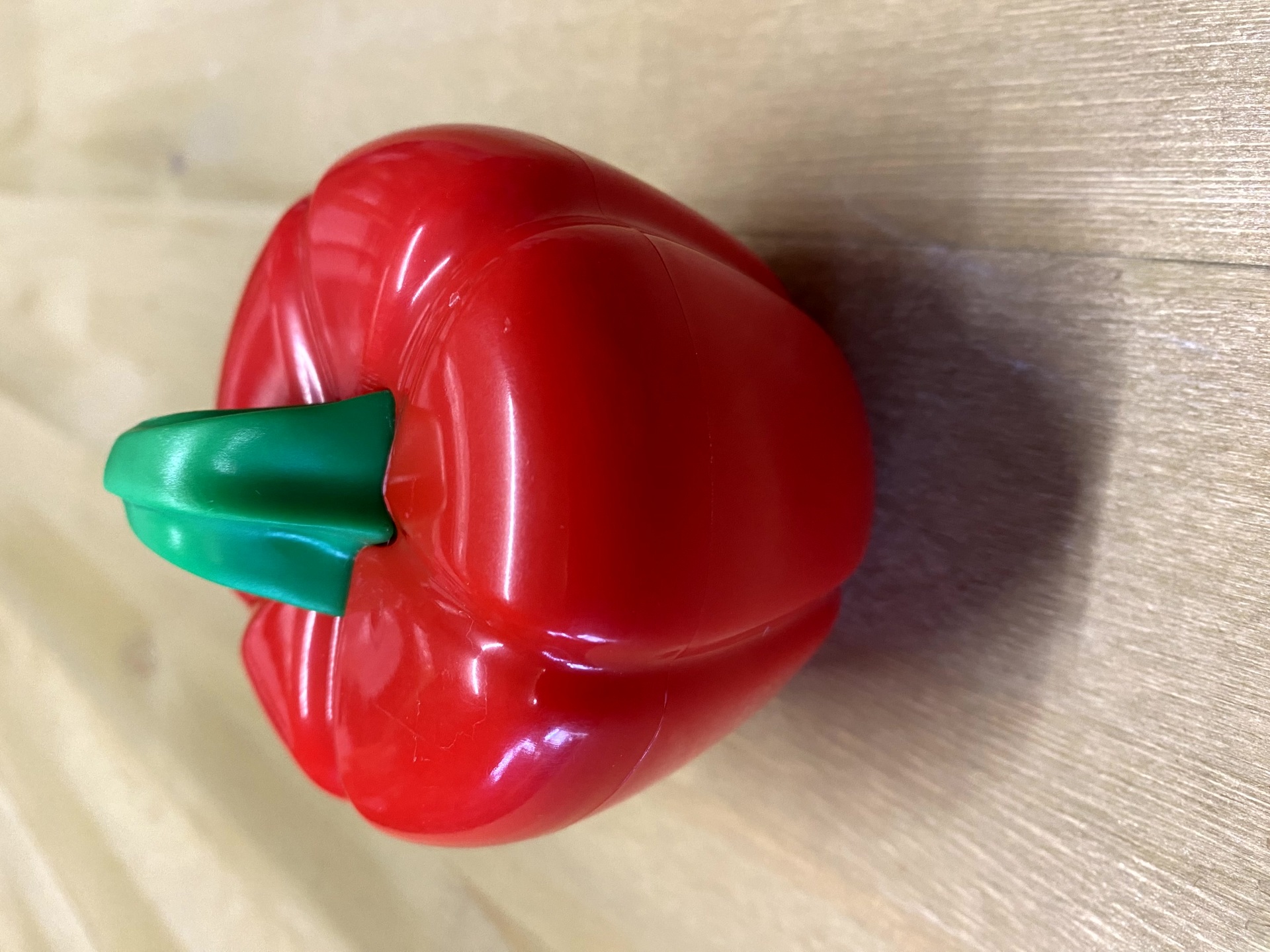 Red Pepper Image
