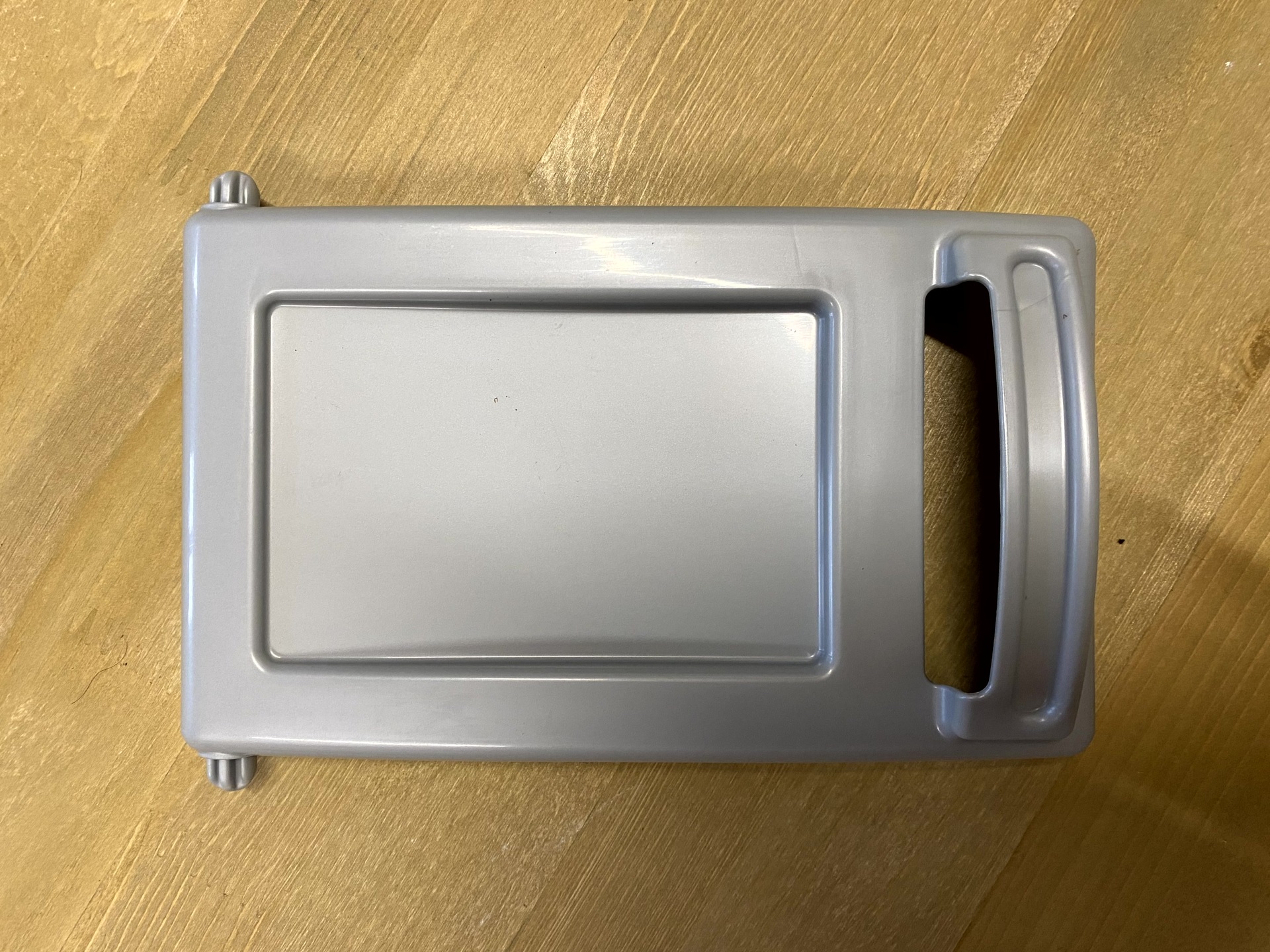 Microwave Door  Image
