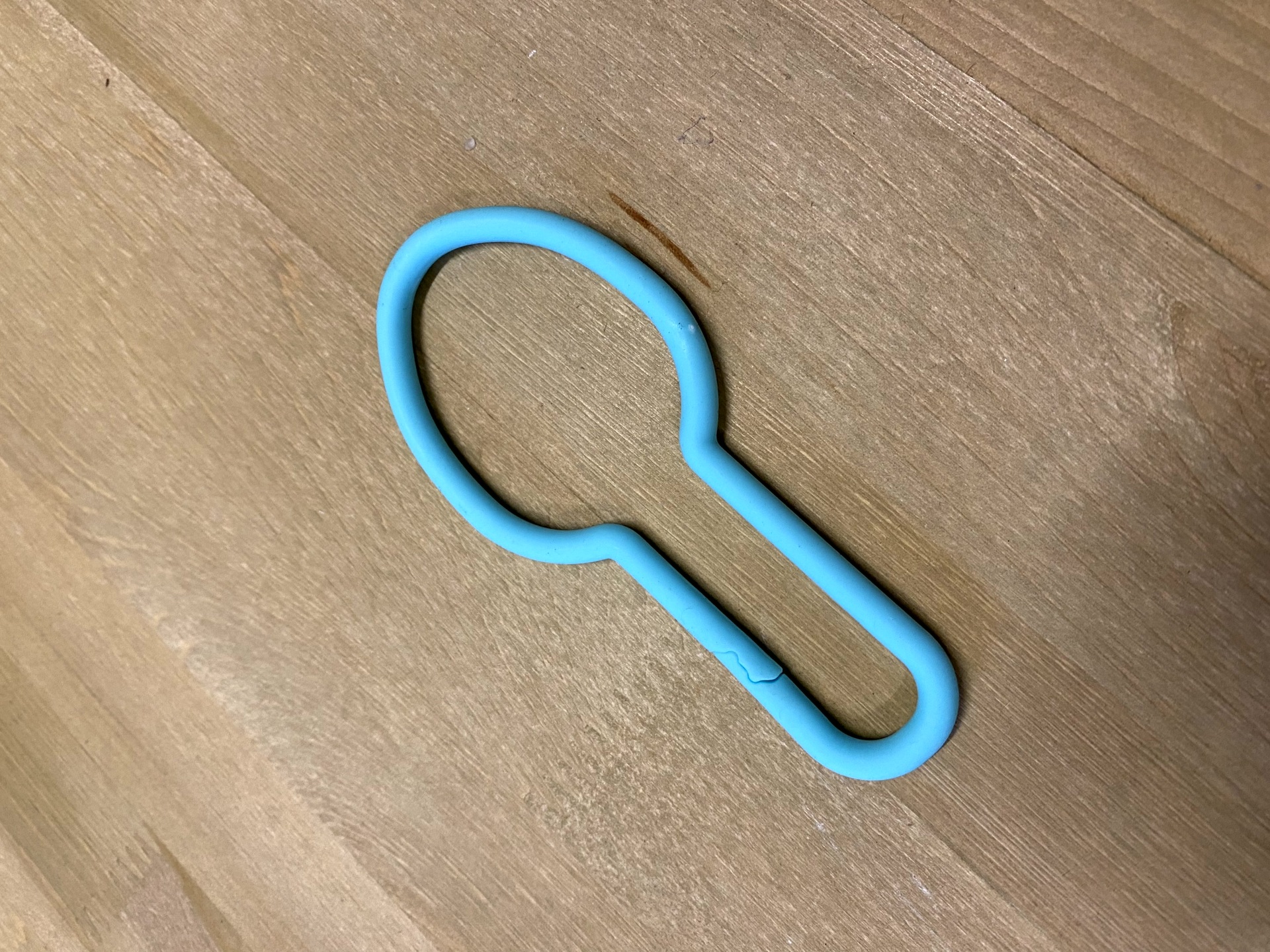 Carabiner Image