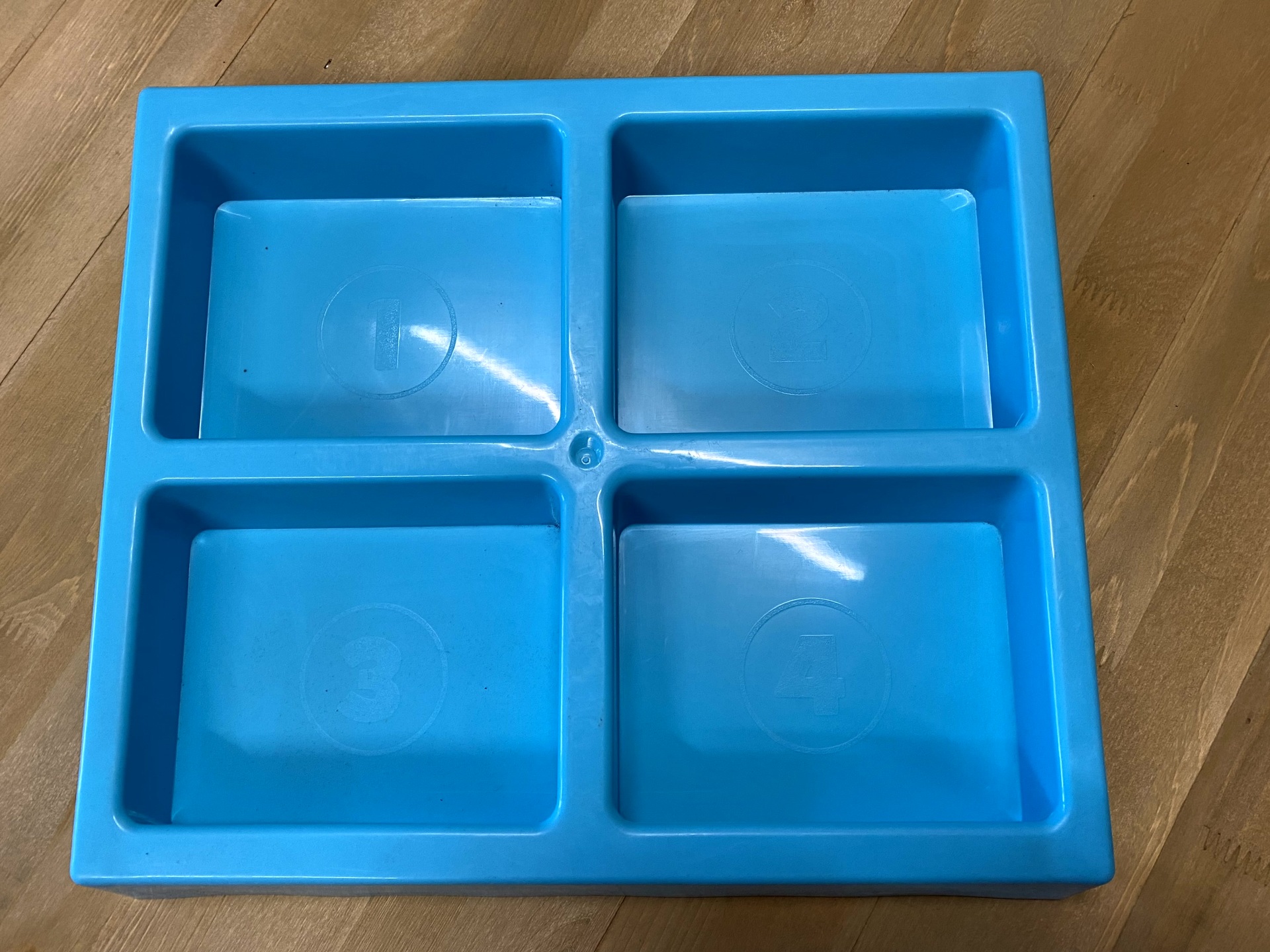 Storage Tray Image