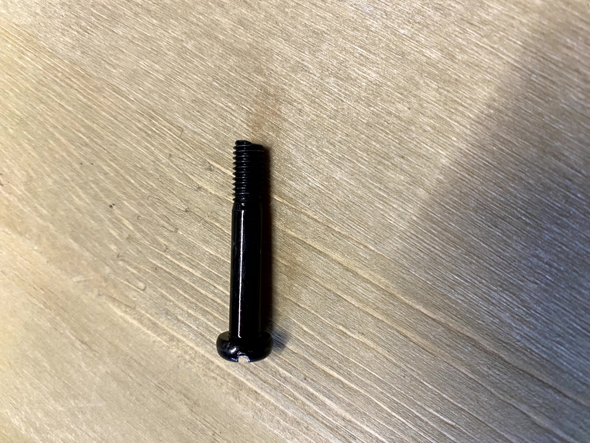 M3 Screw X1 Image