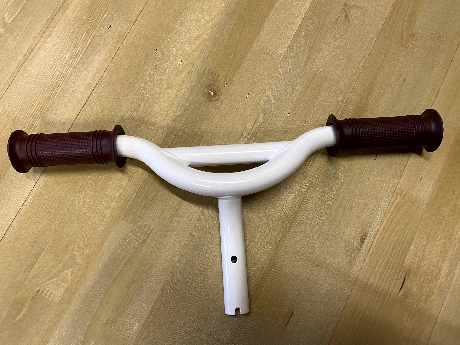 Handle Bars Image