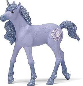 Schleich Unicorn Foal Iris