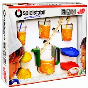 Spielstabil Juice Set