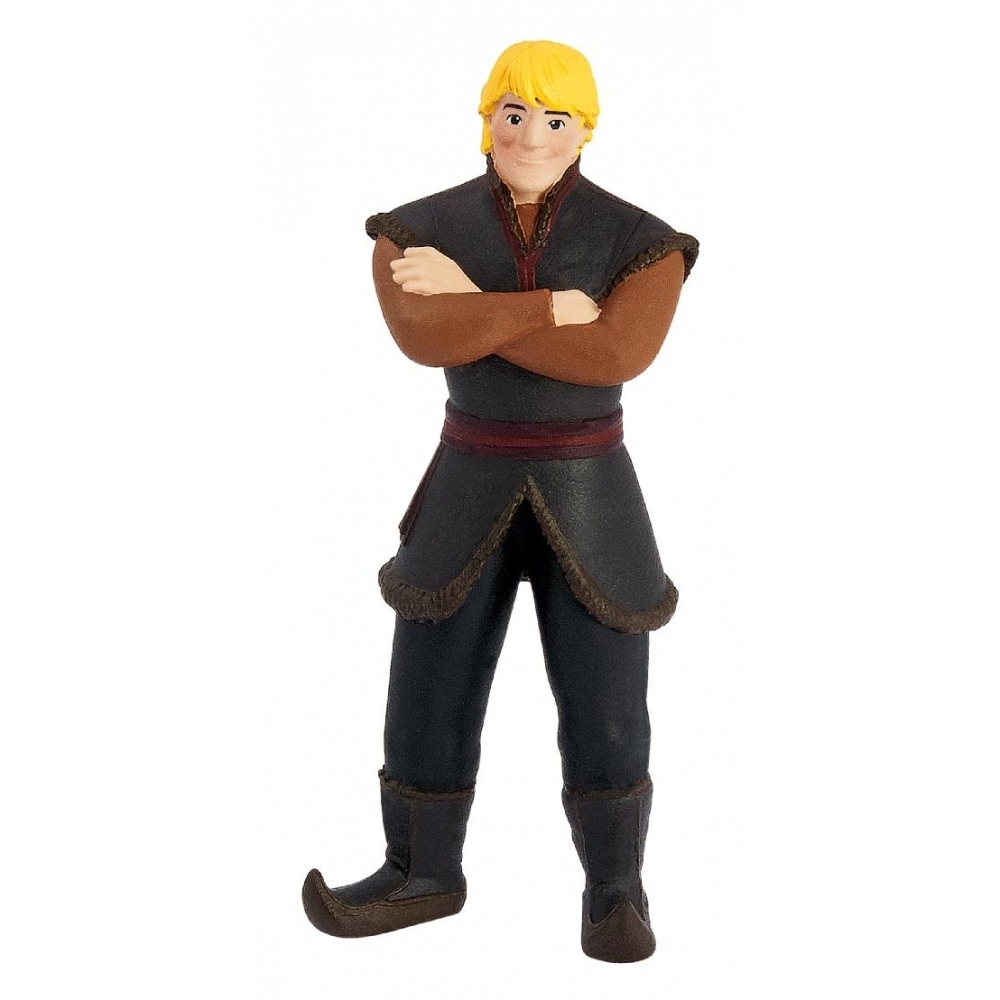 Bullyland Disney Kristoff Figure