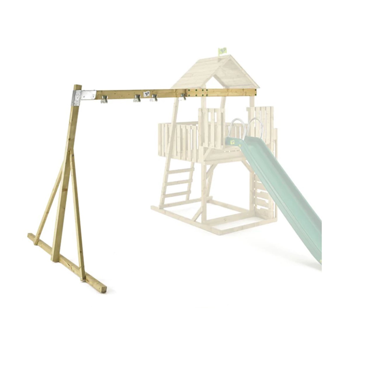 TP Kingswood Double Swing Arm