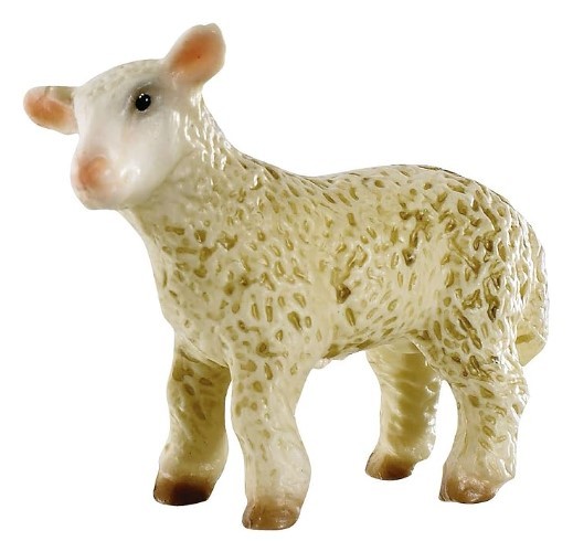 Bullyland Lamb