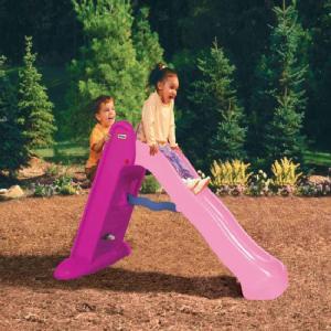 Little Tikes Large Slide Pink