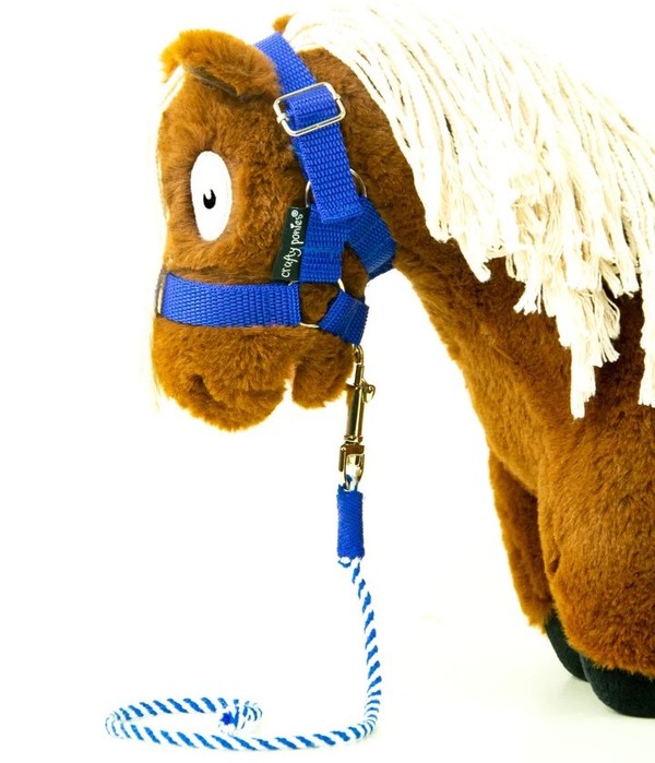 Crafty Ponies Lead Rope