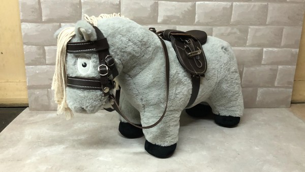 Crafty Ponies Leather Tack Set