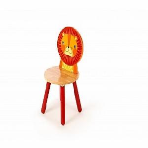 Tidlo Jungle Lion Chair