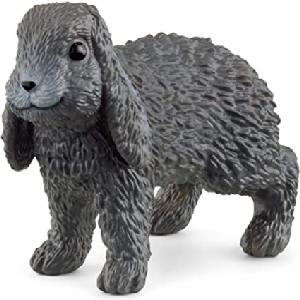 Schleich Lop Eared Rabbit