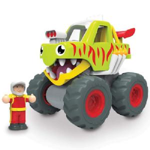WOW Toys Mack Monster Truck