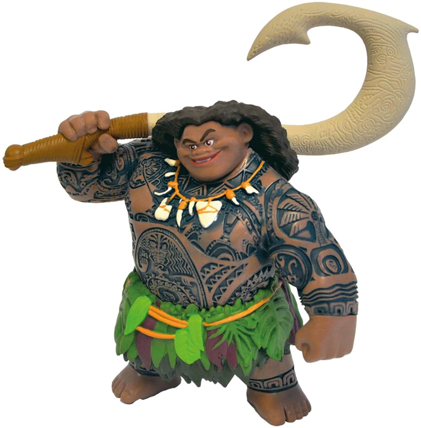 Bullyland Disney Demi God Maui Buy Toys from the Adventure Toys