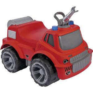 BIG Power Worker Maxi Firetruck