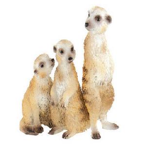 Bullyland Meerkat Group