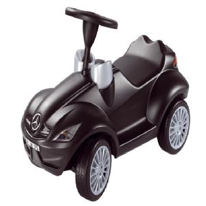 BIG Bobby SLK Benz
