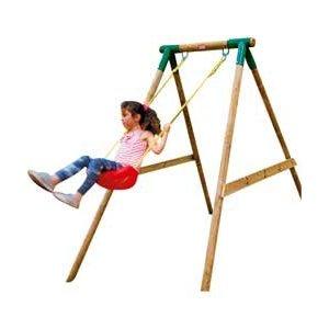 Little Tikes Milano Wooden Swing Frame