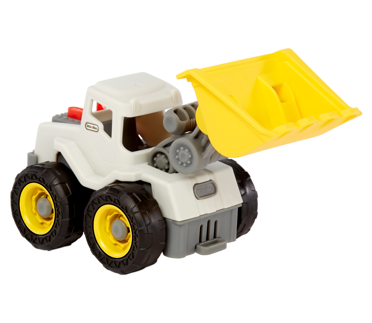 Little Tikes Mini Dirt Digger Front Loader