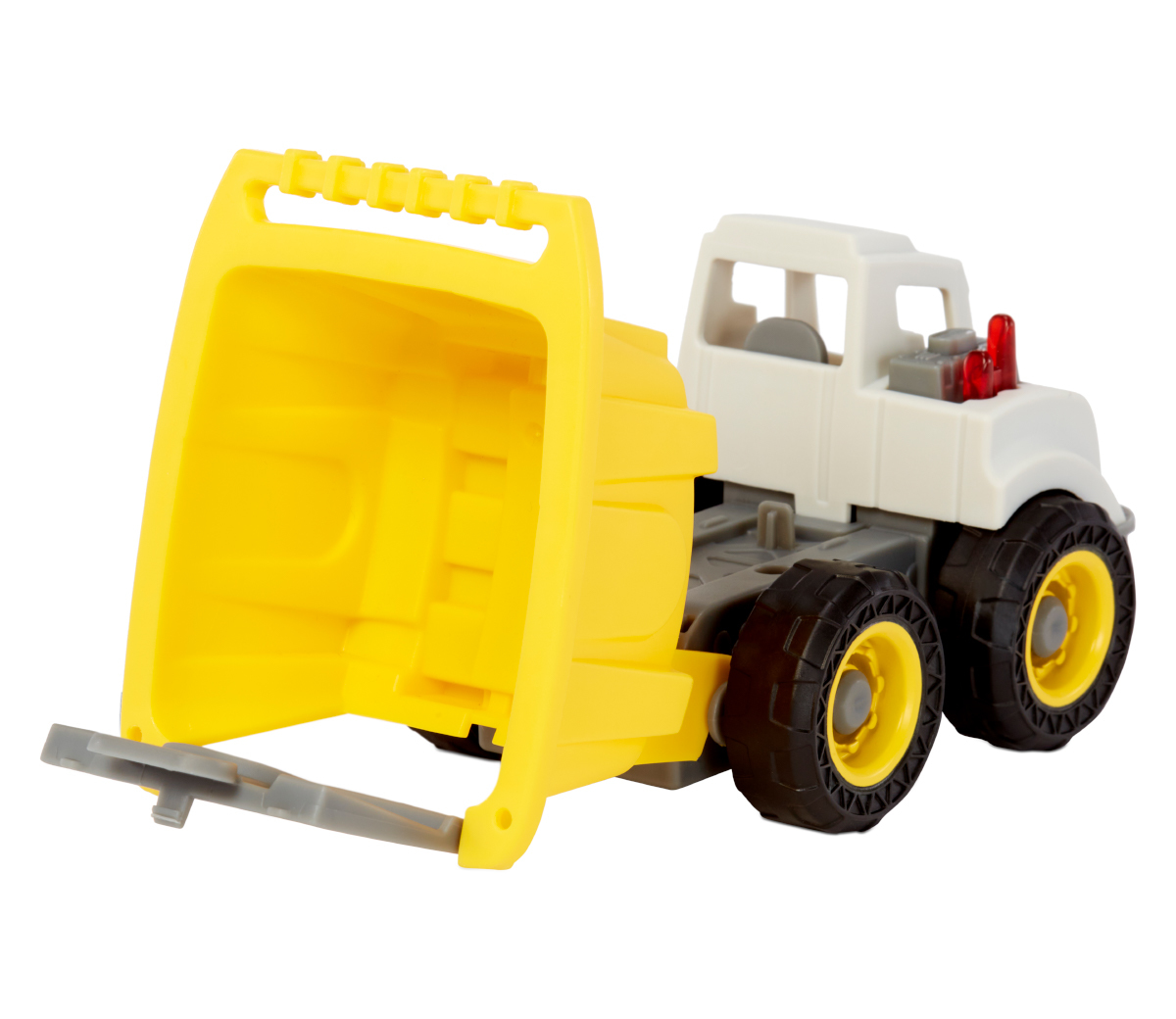 Little Tikes Mini Dirt Digger Dump Truck