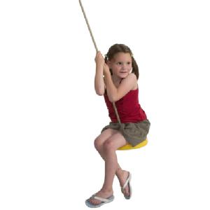 KBT Monkey Swing Seat PH Rope