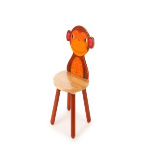 Tidlo Jungle Monkey Chair