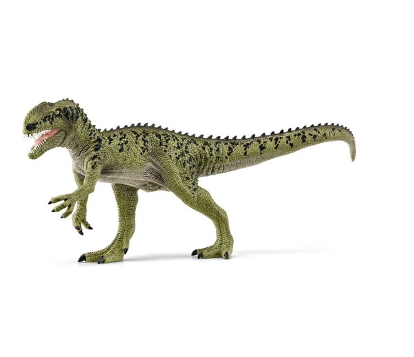 Schleich Monolophosauru Dinosaur 15035