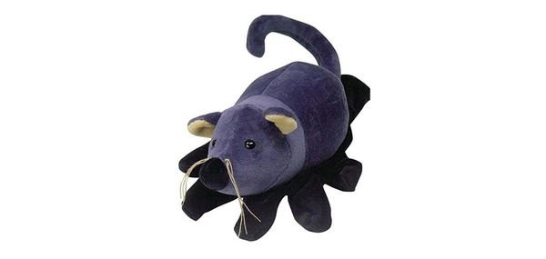 Beleduc Mouse Hand Puppet