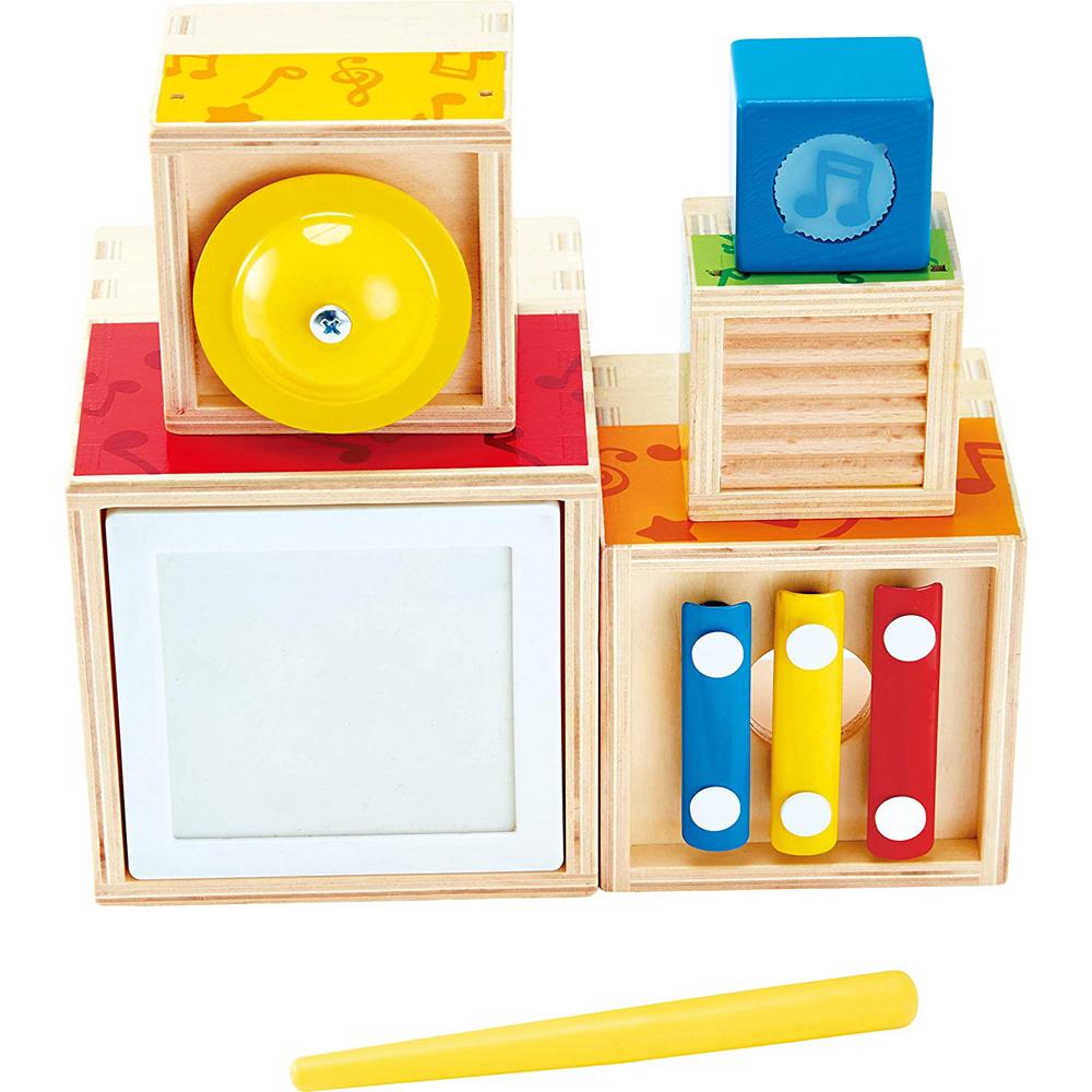 Hape instruments top