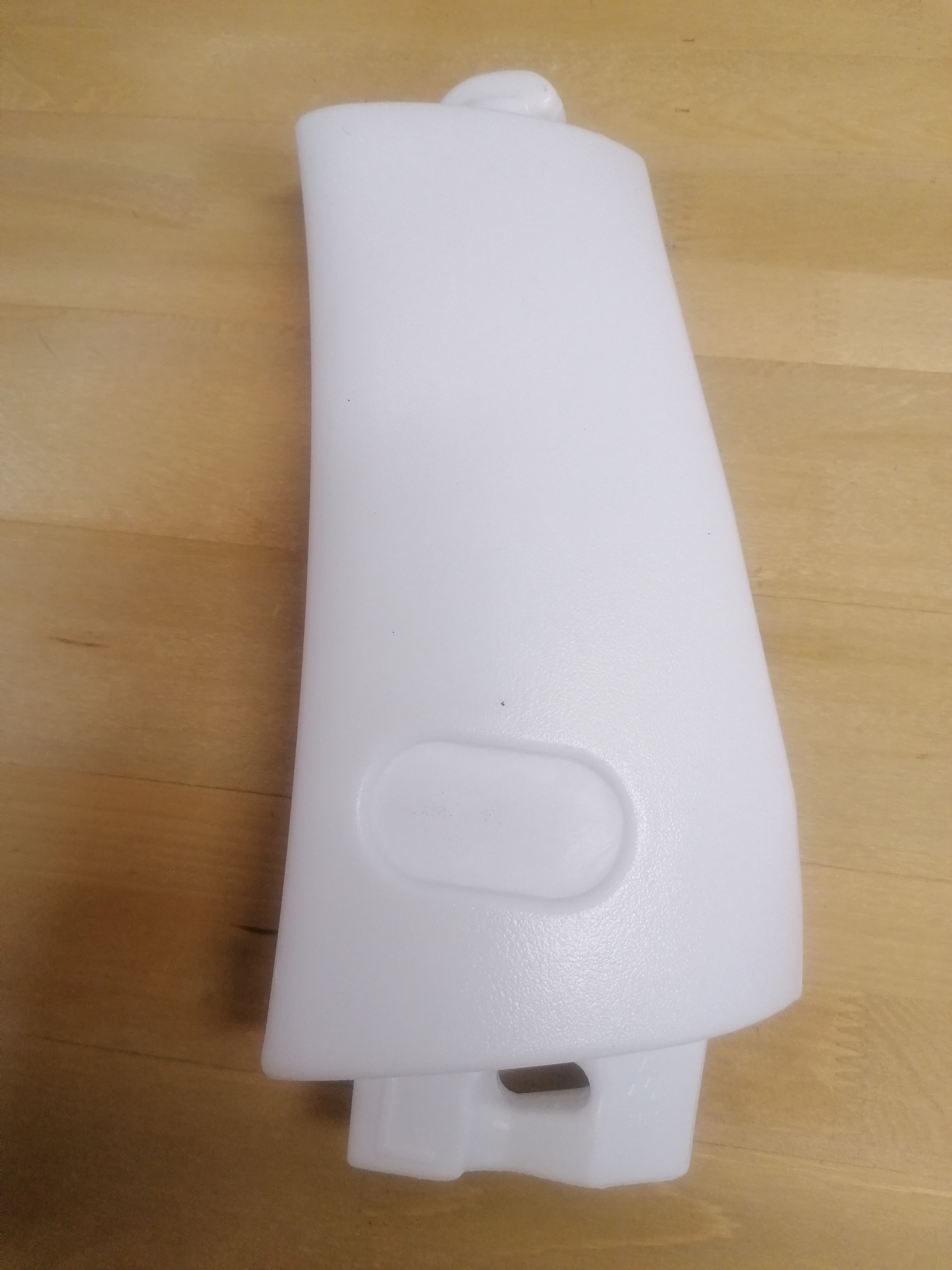 Left rear strut - (No Logo) Image