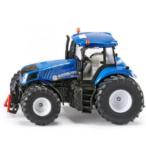 Siku New Holland T8.390 Tractor 1:32 scale